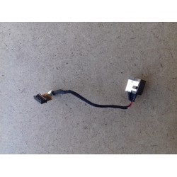Mufa de alimentare HP ProBook 6560b (350712Q00-600-G)